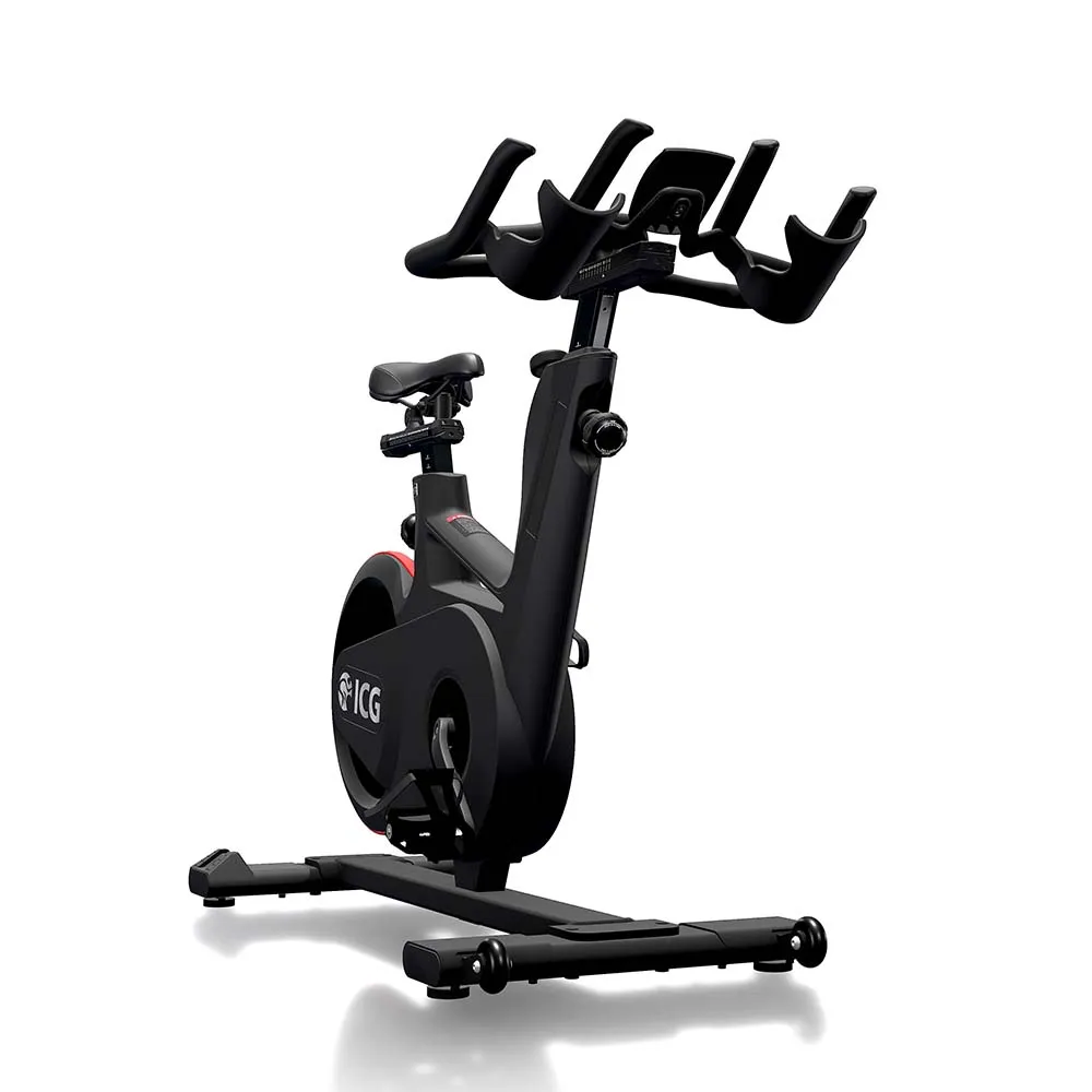 Life Fitness IC4 Indoor Cycle