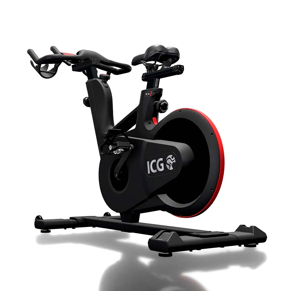 Life Fitness IC7 Indoor Cycle