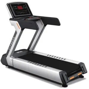Life Fitness Pro 7000 – Fully Electric Commercial Treadmill with Advanced Features for Professional Fitness Centers