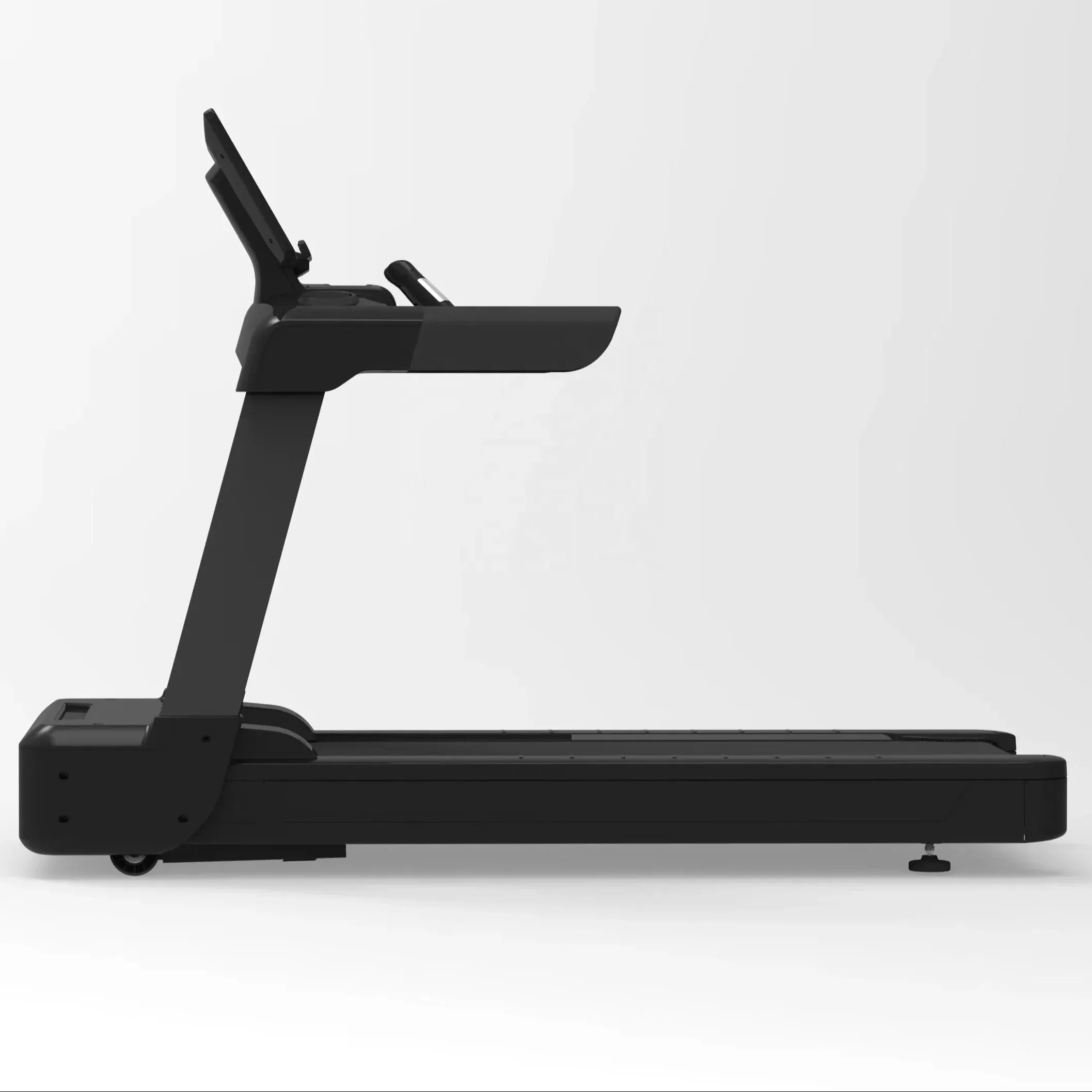 Life Fitness Pro 7000 – Fully Electric Commercial Treadmill with Advanced Features for Professional Fitness Centers