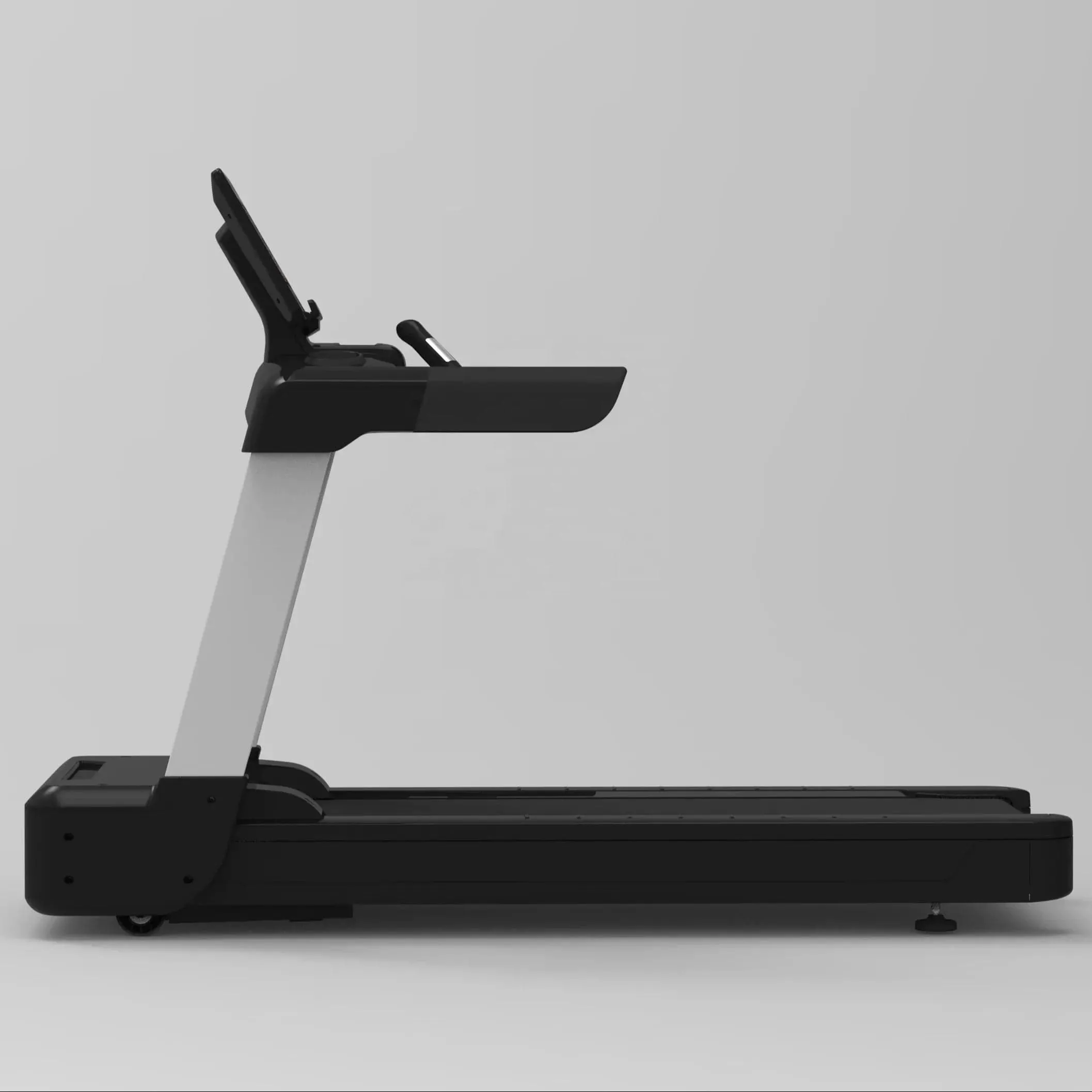 Life Fitness Pro 7000 – Fully Electric Commercial Treadmill with Advanced Features for Professional Fitness Centers