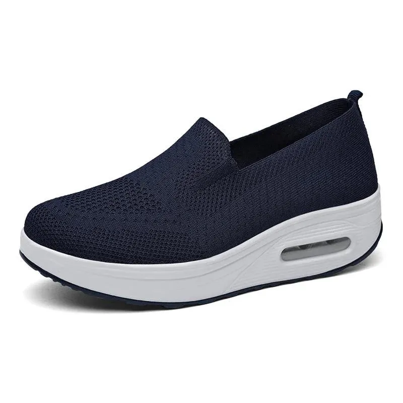 Lightweight Non Slip Sneakers