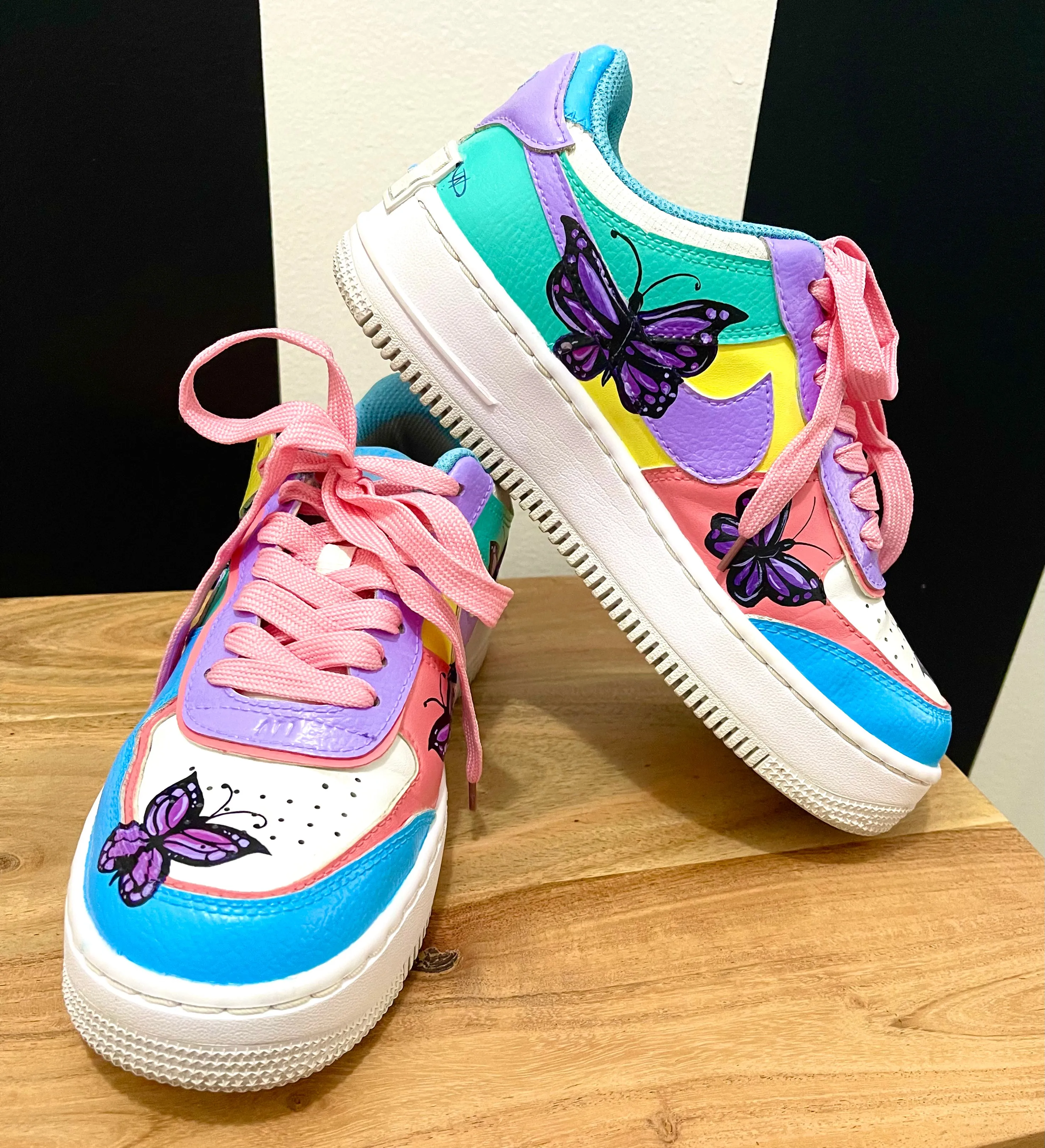Little Kids K-Swiss Kicks- 11.5