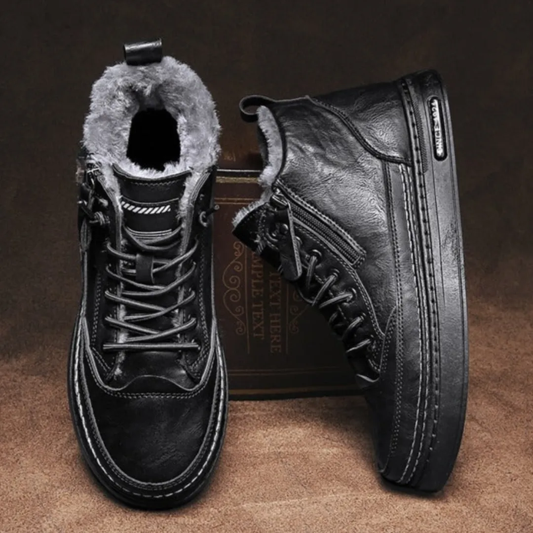 Logan™ | Men's Winter Shoes