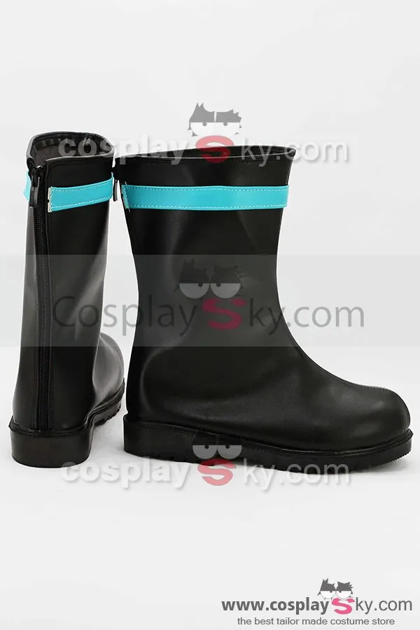 LoveLive! No brand girls Kotori Minami Boots Cosplay Shoes