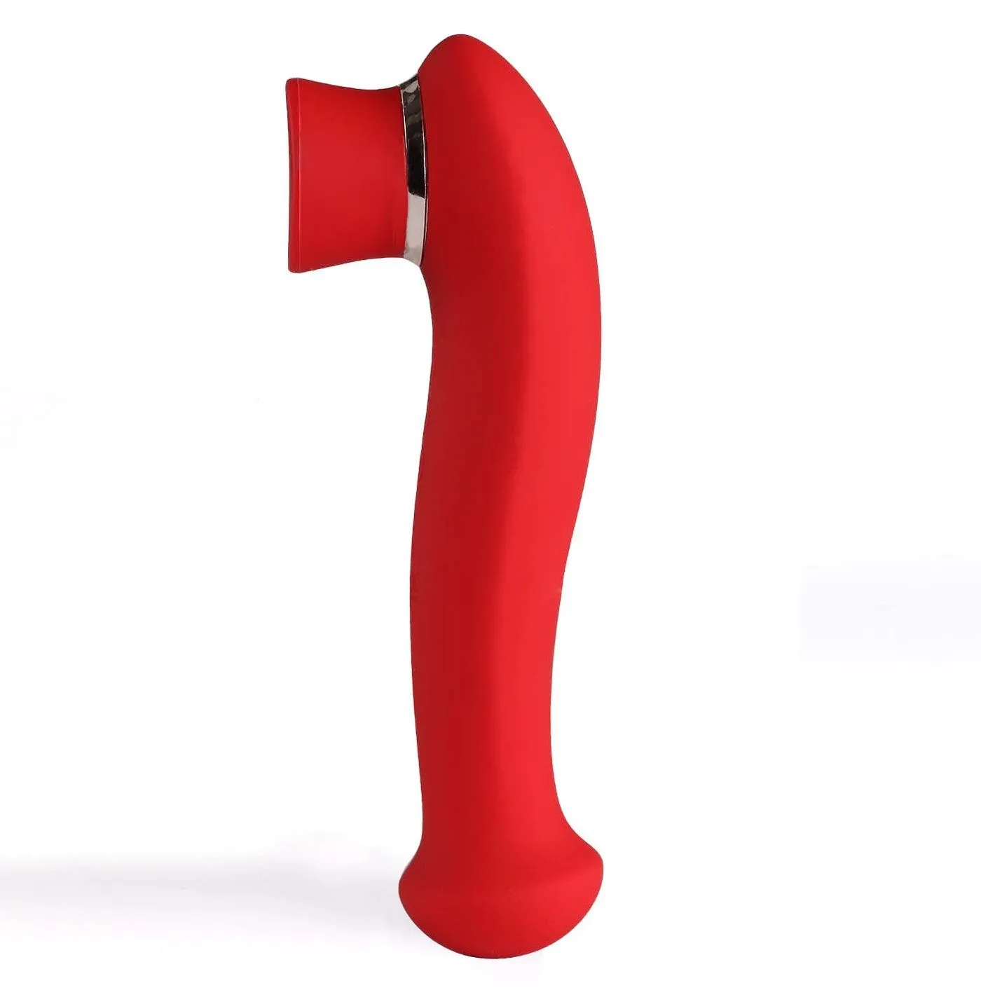 Maia Destiny Suction Vibrator & Oral Simulator