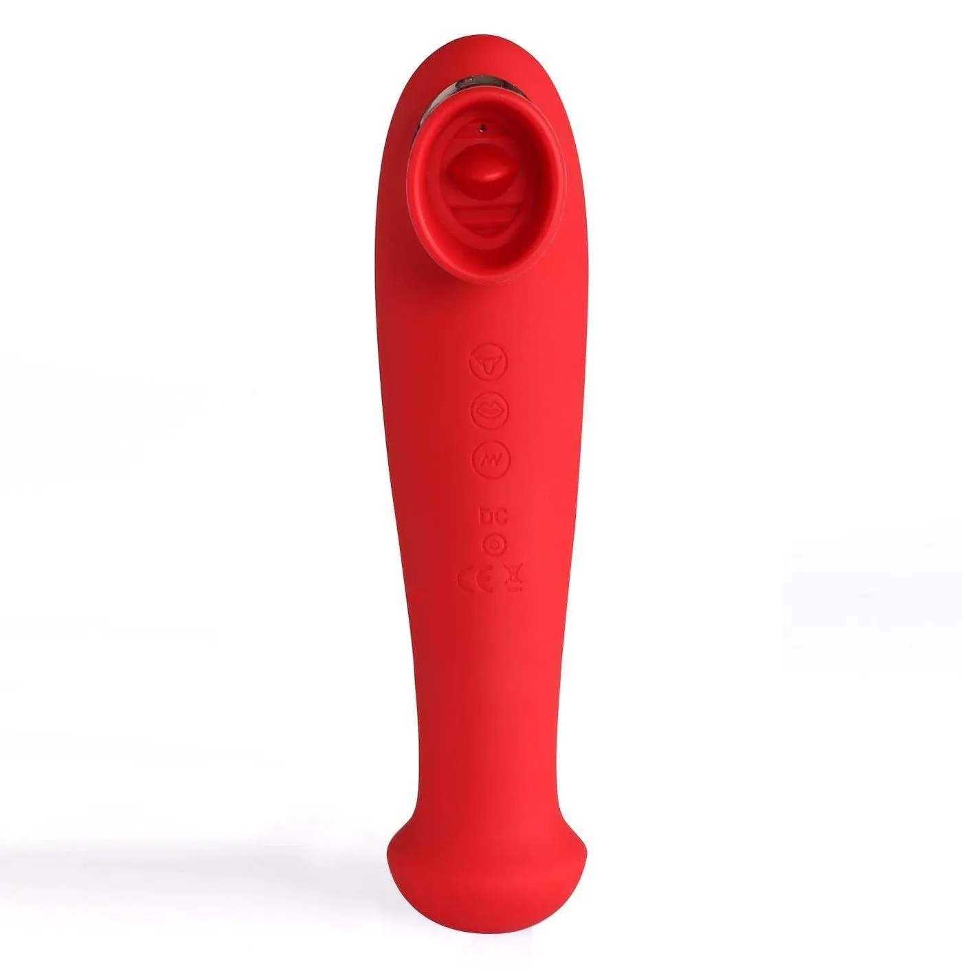 Maia Destiny Suction Vibrator & Oral Simulator