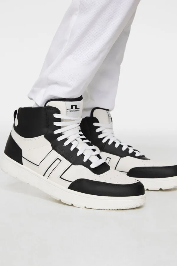 Men's Ace High-Top Golf Sneaker