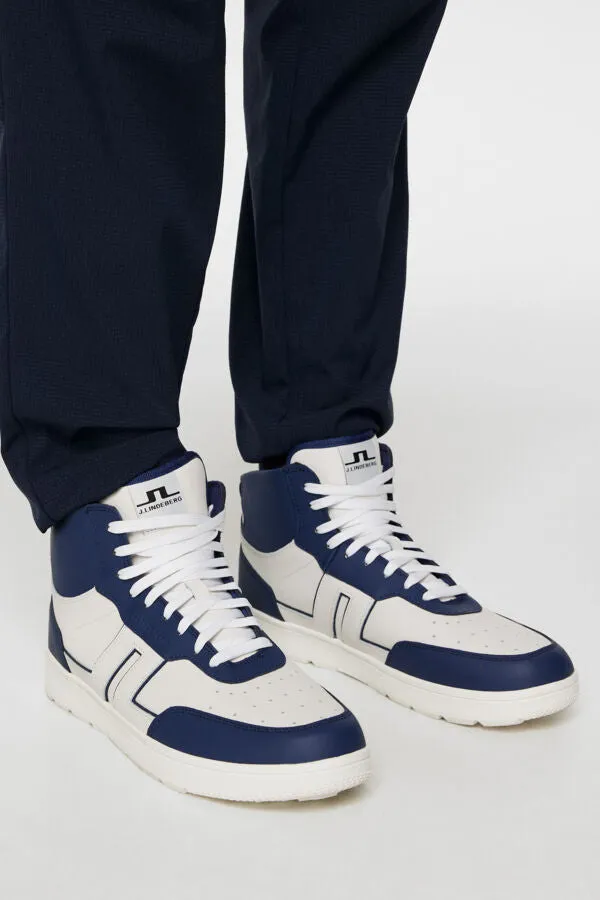 Men's Ace High-Top Golf Sneaker