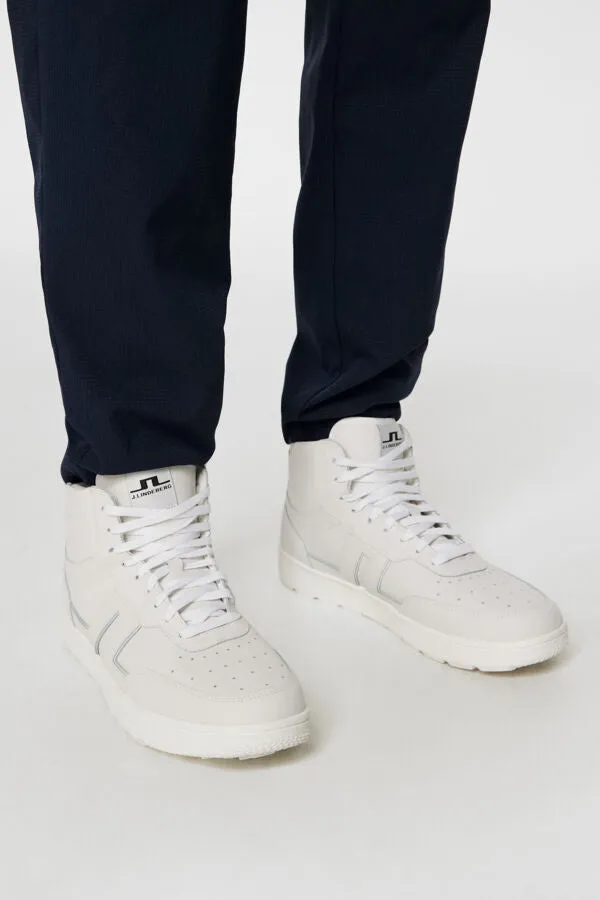Men's Ace High-Top Golf Sneaker