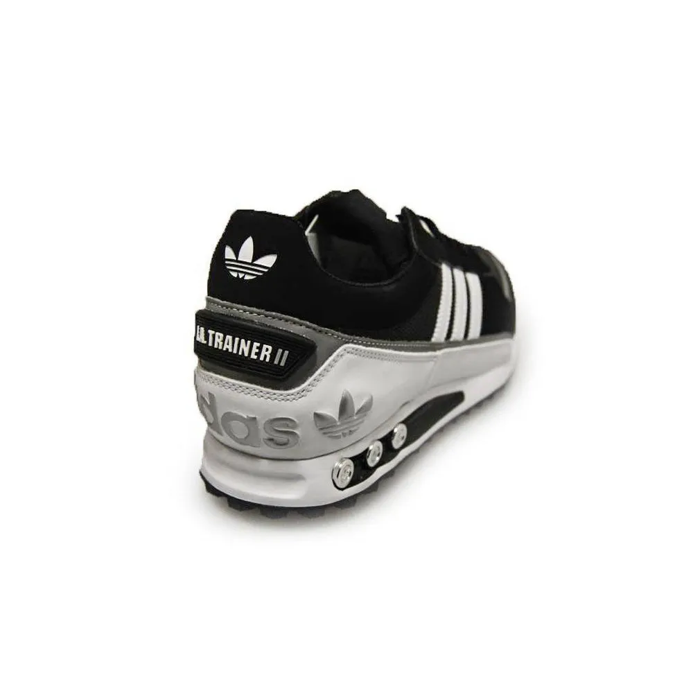 Mens Adidas LA Trainer II