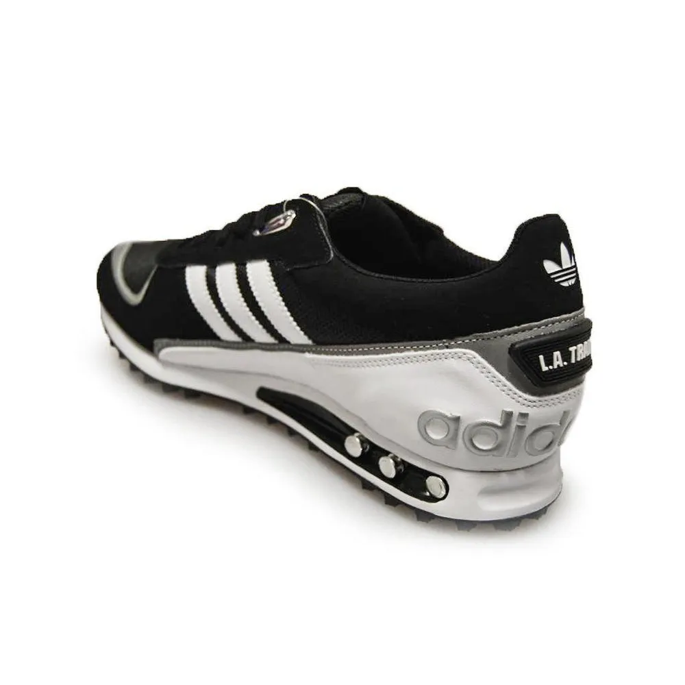 Mens Adidas LA Trainer II