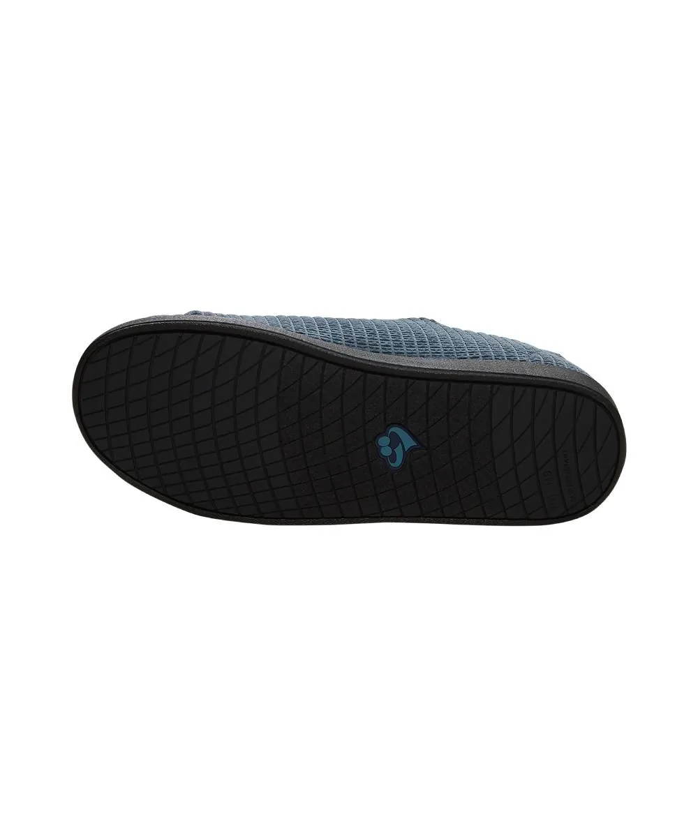Men's Extra Extra Wide Slip Resistant Slippers