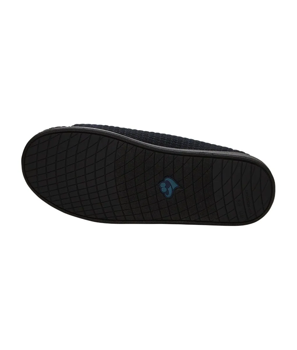 Men's Extra Extra Wide Slip Resistant Slippers