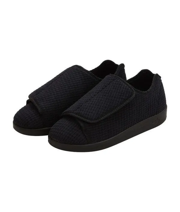 Men's Extra Extra Wide Slip Resistant Slippers