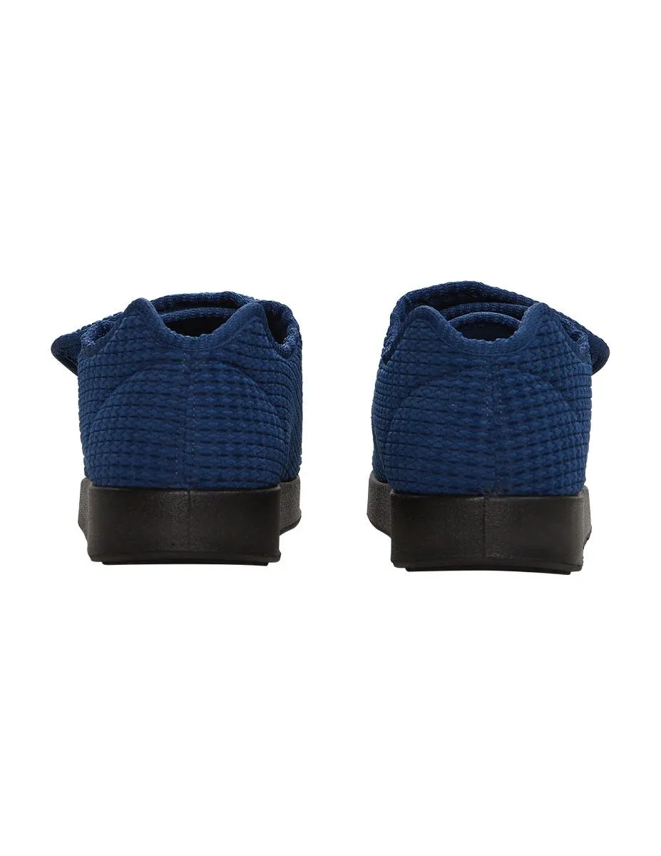 Men's Extra Extra Wide Slip Resistant Slippers