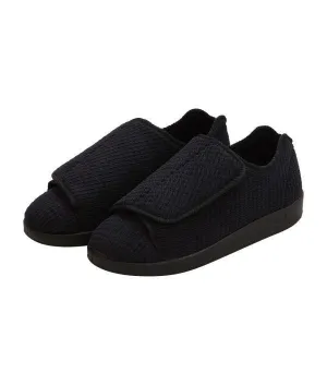 Men's Extra Extra Wide Slip Resistant Slippers