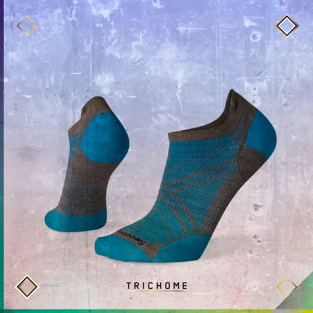 Men's PhD® Run Ultra Light Micro Socks