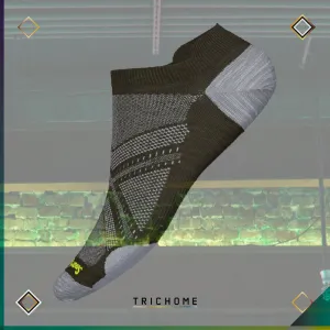 Men's PhD® Run Ultra Light Micro Socks