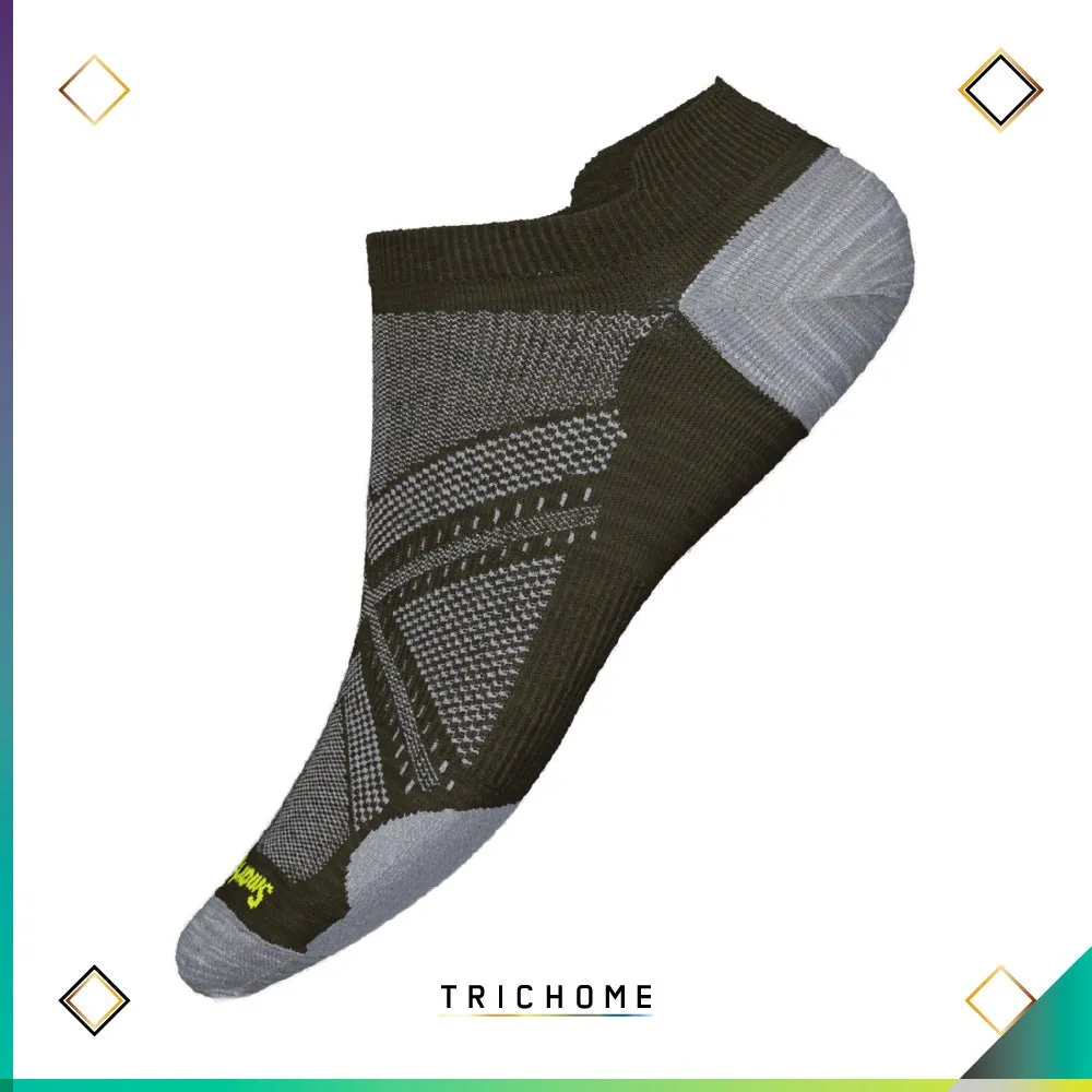 Men's PhD® Run Ultra Light Micro Socks