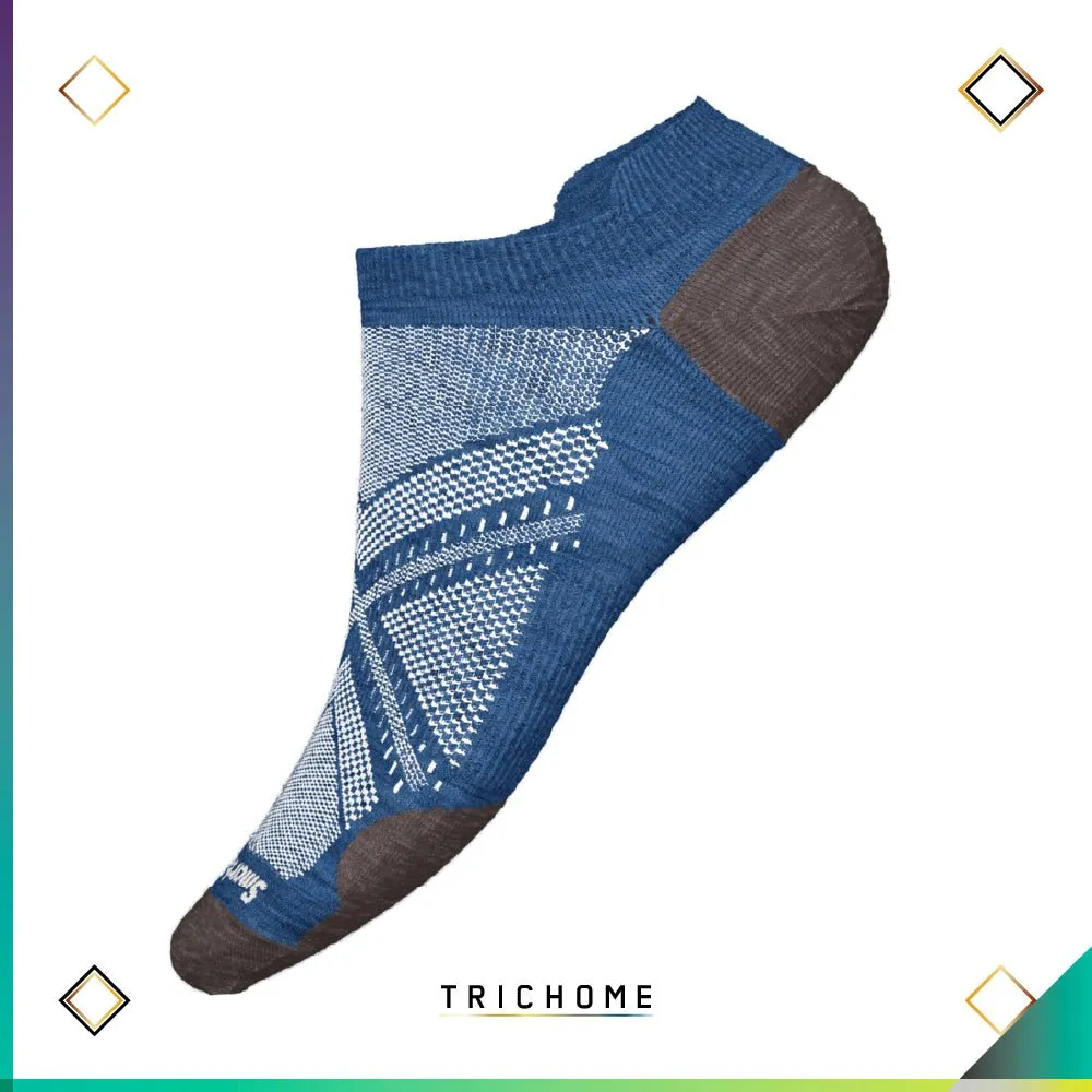 Men's PhD® Run Ultra Light Micro Socks