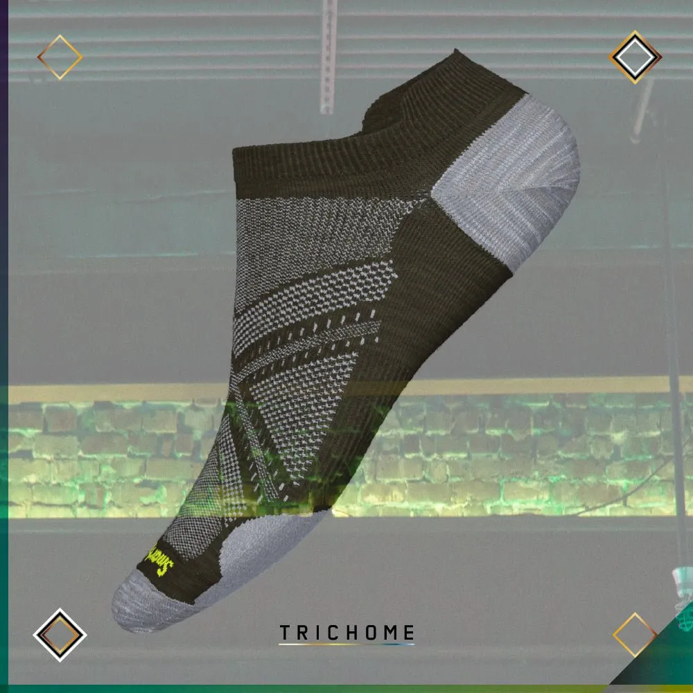 Men's PhD® Run Ultra Light Micro Socks