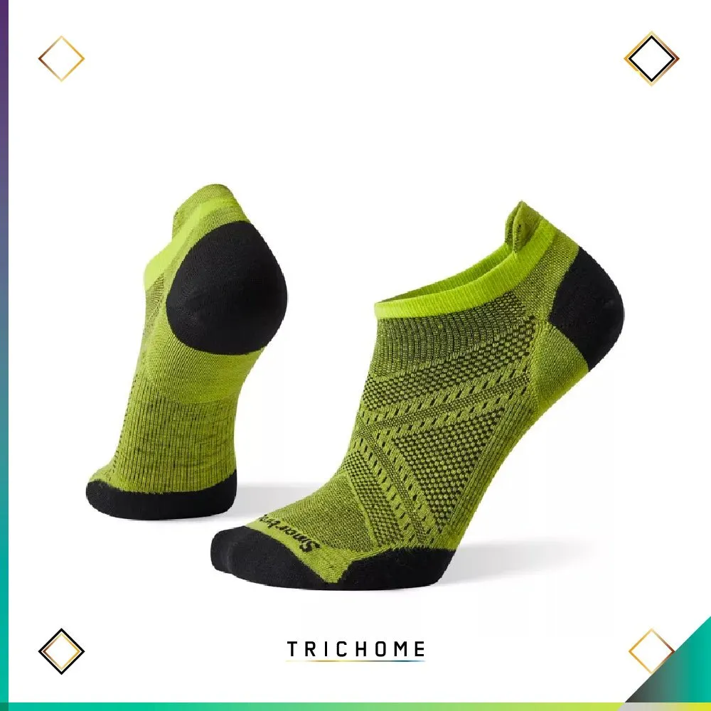 Men's PhD® Run Ultra Light Micro Socks