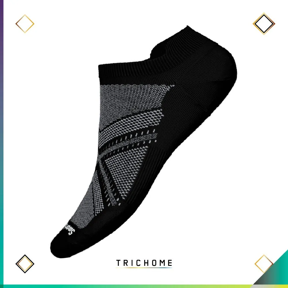 Men's PhD® Run Ultra Light Micro Socks