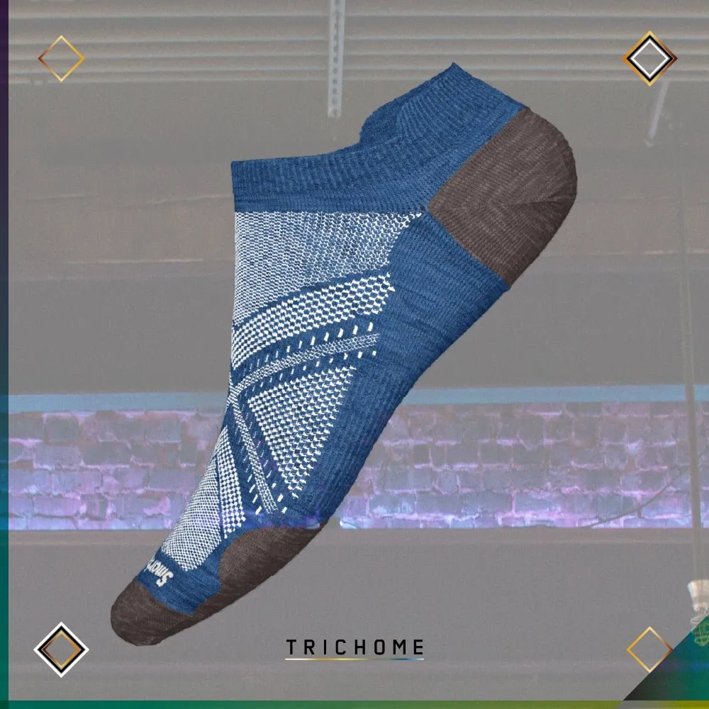 Men's PhD® Run Ultra Light Micro Socks