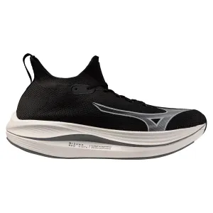 Mizuno Neo Vista Unisex | Black/white/nimbus Cloud