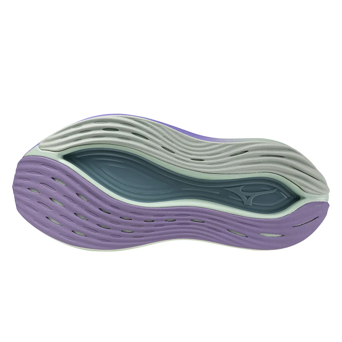 Mizuno Neo Vista Womens | Citadel/bay/paisley Purple