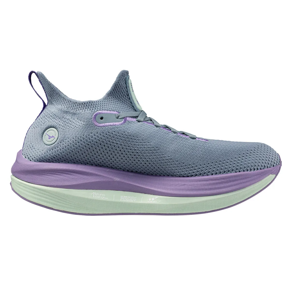 Mizuno Neo Vista Womens | Citadel/bay/paisley Purple