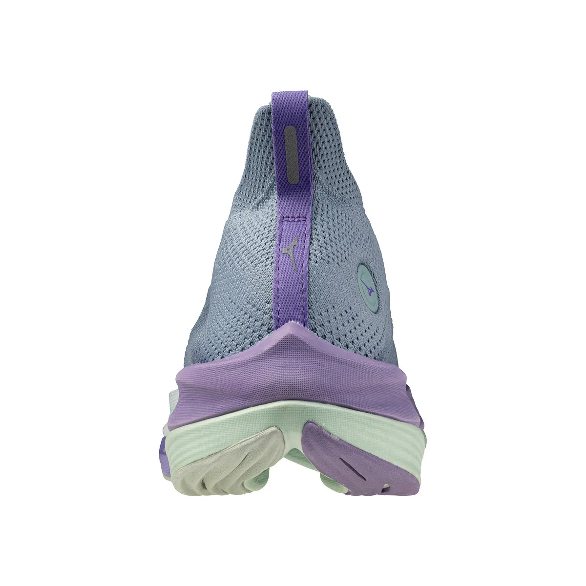 Mizuno Neo Vista Womens | Citadel/bay/paisley Purple