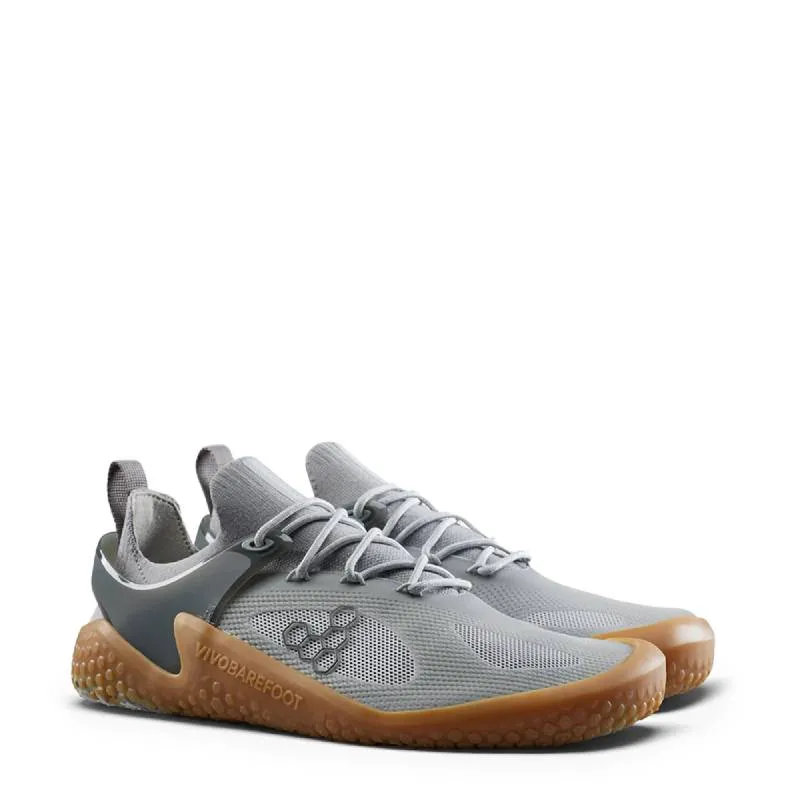 MOTUS STRENGTH GREY