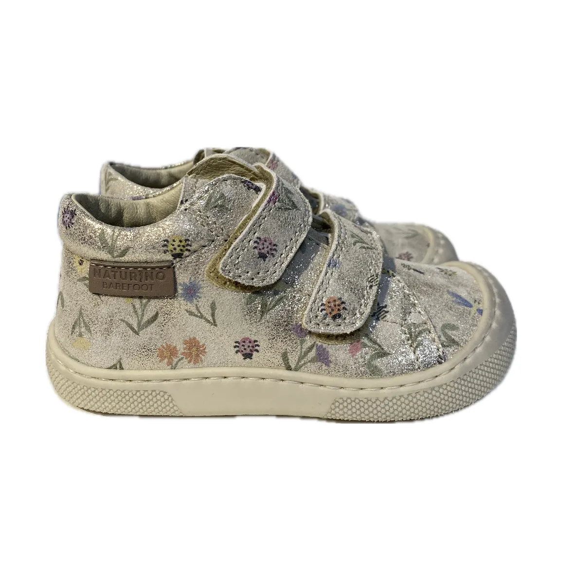 Naturino Amur Barefoot (Toddler)