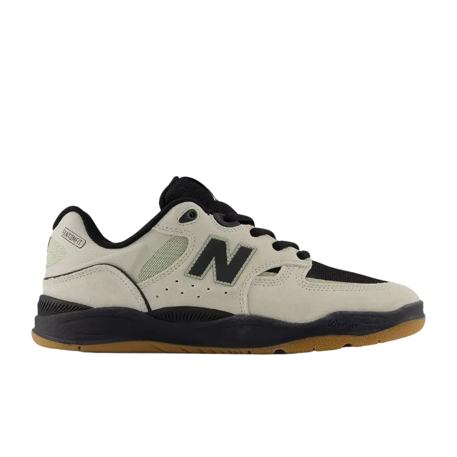 NB NUMERIC Tiago Lemos 1010 Shoes Timberwolf/Black