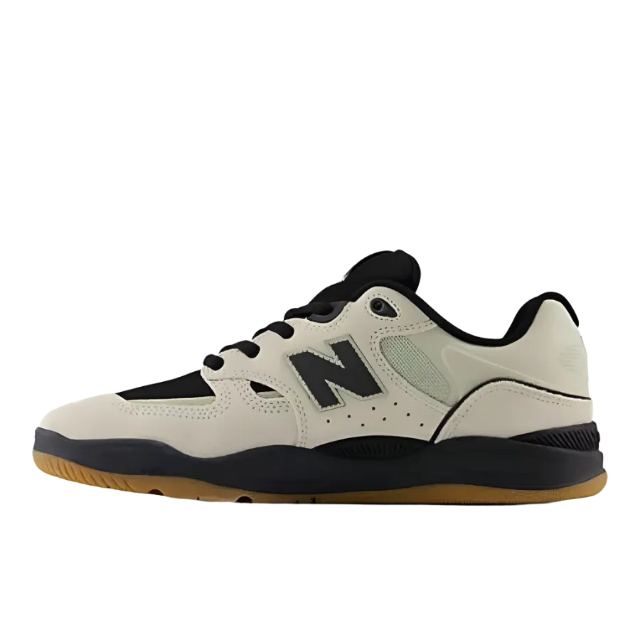 NB NUMERIC Tiago Lemos 1010 Shoes Timberwolf/Black