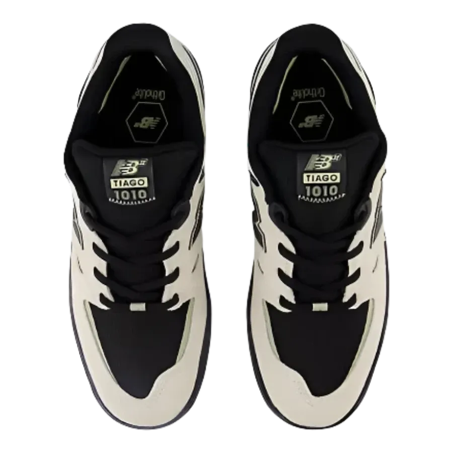 NB NUMERIC Tiago Lemos 1010 Shoes Timberwolf/Black
