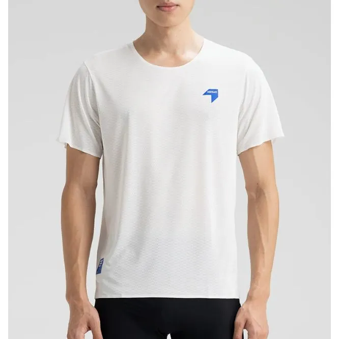 Nedao Men's SwiftBreeze Running T-shirt