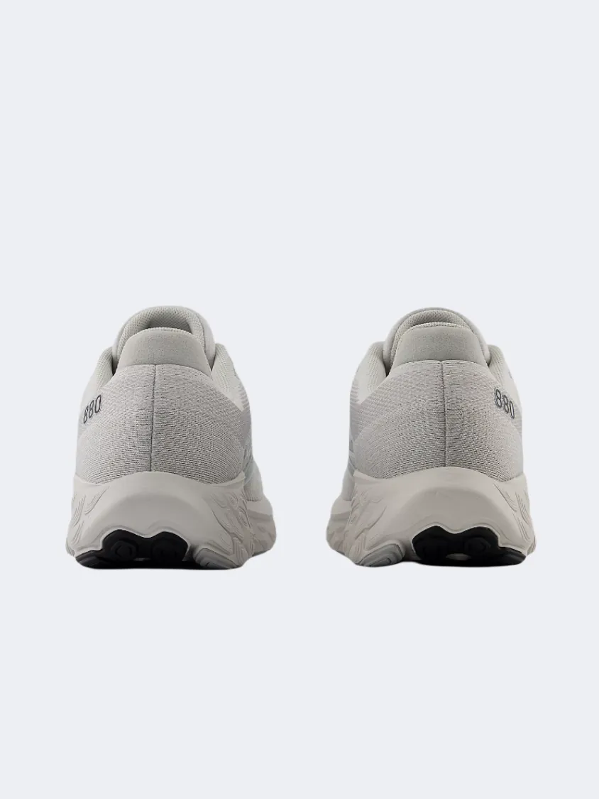 New Balance 880 Men Running Shoes Grey Matter/Raincloud