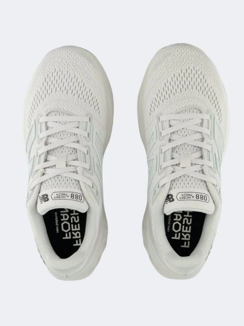 New Balance 880 Women Running Shoes Grey Matter/Raincloud