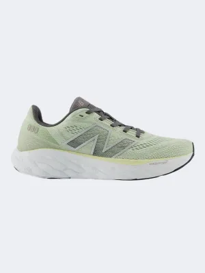 New Balance 880 Women Running Shoes Natural Mint/Silver