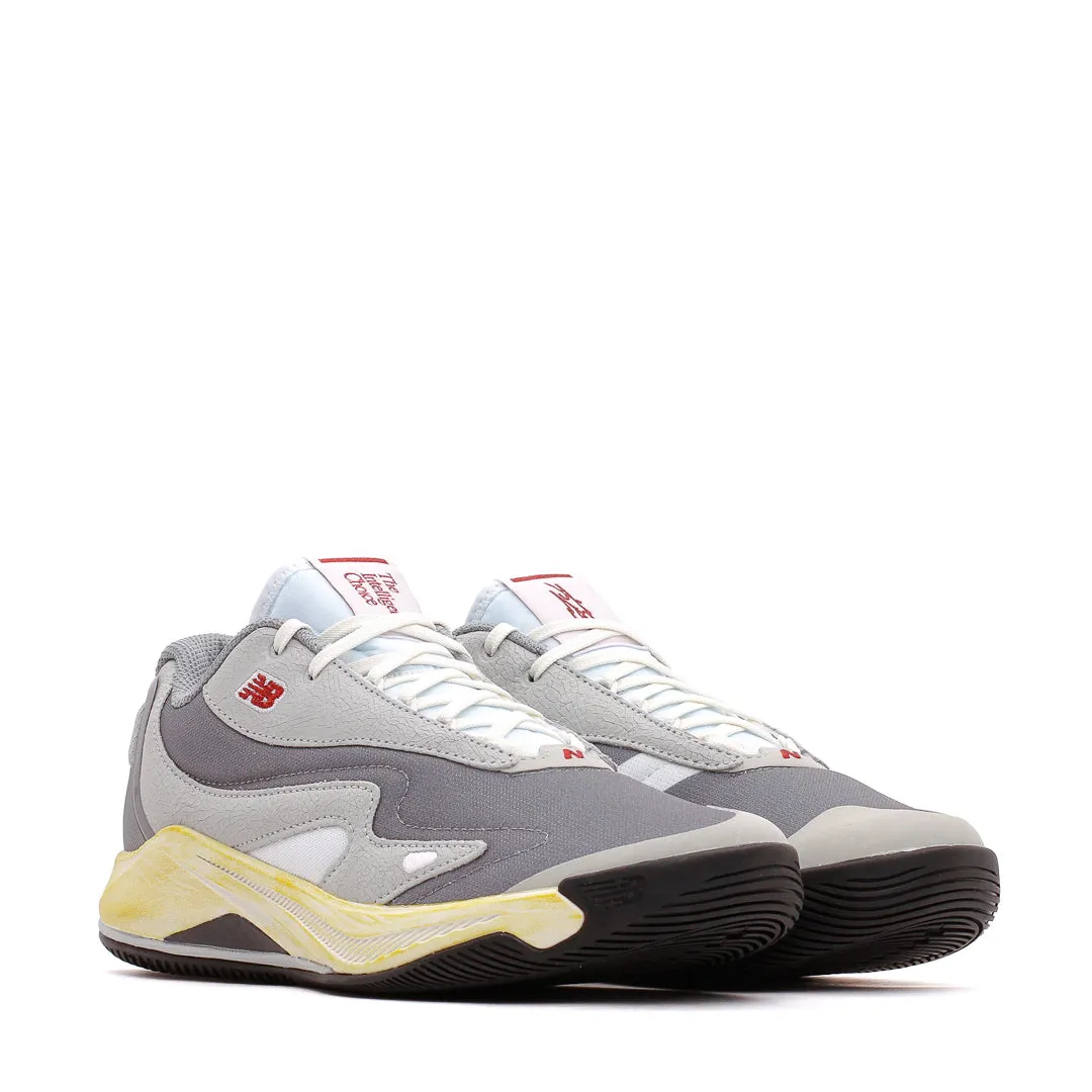 New Balance Basketball Men Kawhi IV Slate Grey BBKLSGD4