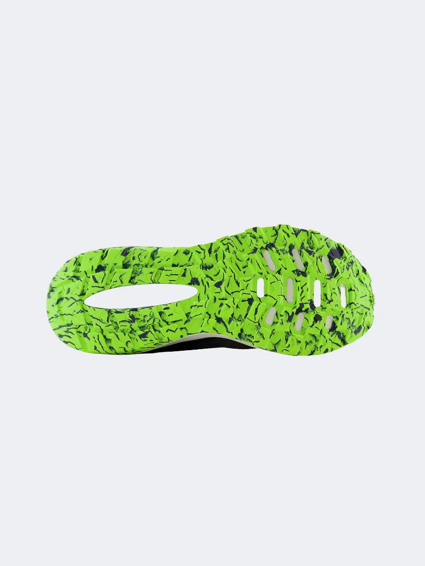 New Balance Dynasoft Nitrel Men Performanc Shoes Black/Pixel Green