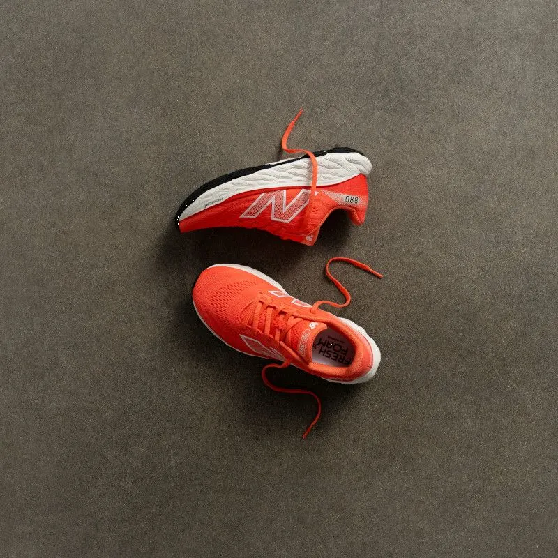 New Balance Fresh Foam X 880v14 B Womens Running Shoes