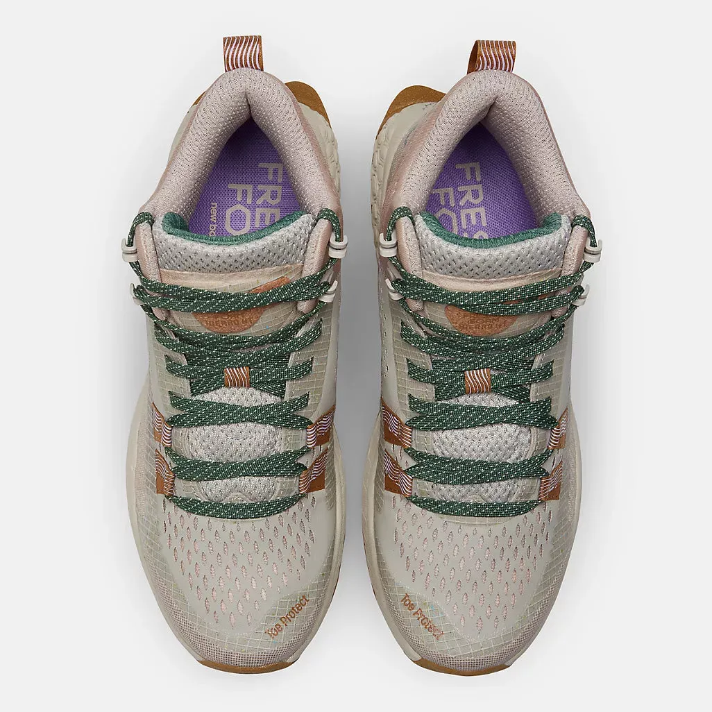 New Balance Fresh Foam X Hierro Mid