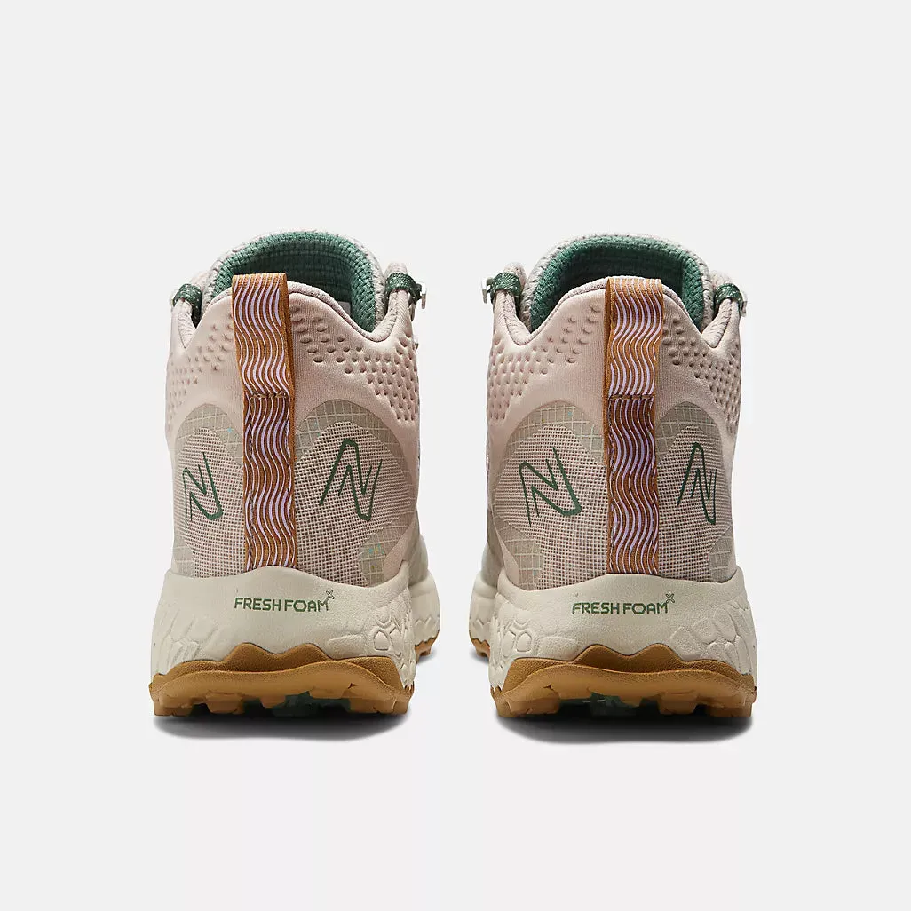 New Balance Fresh Foam X Hierro Mid
