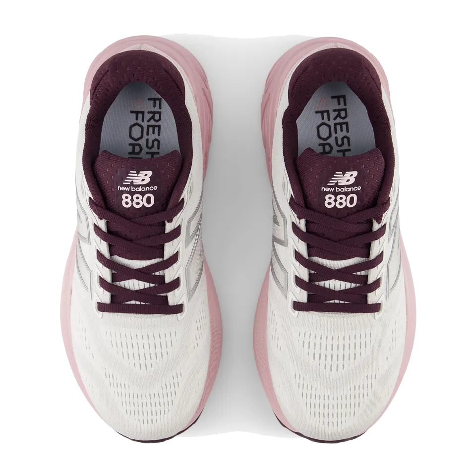 New Balance Women's Fresh Foam X 880 v15 Reflection/Grey Matter