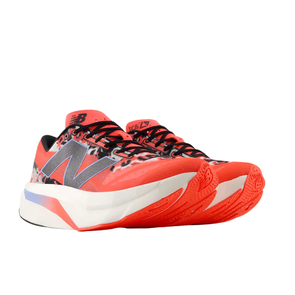 New Balance Women's FuelCell SuperComp Elite V4 London Edition Running Shoes SS25