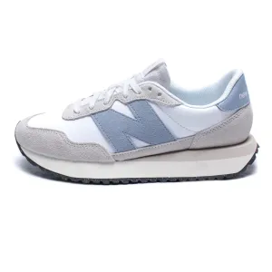 New Balance WS237RC White/Light Arctic Grey